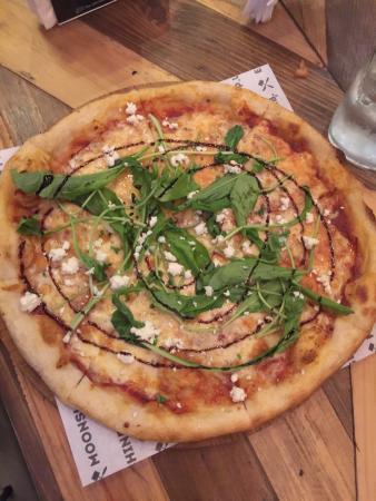 Moonshine P.U.B. x Public Urban Bar